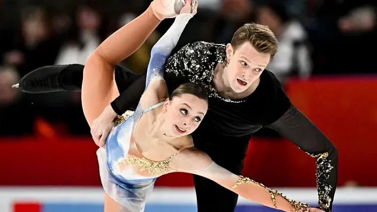 Козловский жёстко высказался об отстранении российских фигуристов