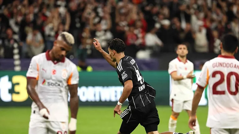 Поражение «Галатасарая» в ЛЧ обострило тему коэффициентов УЕФА