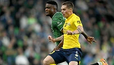 Известны стартовые составы матча «Краснодар» — «Ростов»