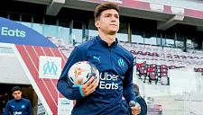 «Марсель» верит в Леонардо Балерди