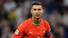 Криштиану Роналду попал в заявку сборной Португалии