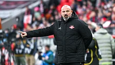 Червиченко — о поражении «Спартака»: «В дурдоме всё стабильно»