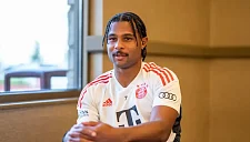 Серж Гнабри: «Командный дух в Баварии никогда не исчезает»