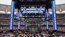 WWE Elimination Chamber 2025: Скала Джонсон возвращается