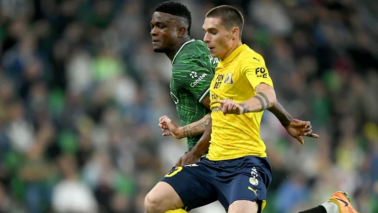 Известны стартовые составы матча «Краснодар» — «Ростов»