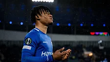 Гифт Орбан арендован «Тулузой» с опцией выкупа