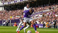 Джибриль Сидибе приносит победу «Тулузе» голом в концовке