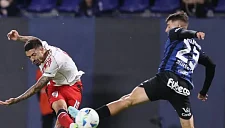 Ривер удивляет невероятным камбэком в Кито