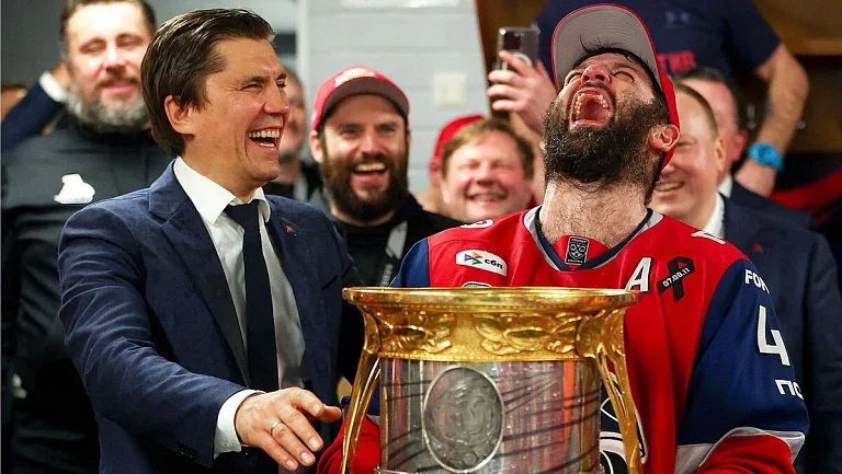 Радулов оценил ситуацию с Никитиным и парадом в Ярославле
