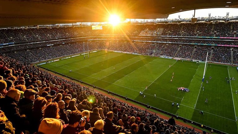 «Ленстер» и «Манстер» сыграют дерби снова на крупнейшем стадионе Ирландии