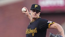 Ник Йорк вернулся в «Пайрэтс» после слабого сезона в Triple-A