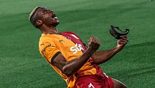 «Галатасарай» и «Наполи» завершают трансфер Осимхена — Романо