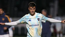 «Боруссия» близка к подписанию защитника «Челси» Аарона Ансельмино