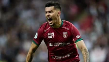 «Пари НН» и «Рубин» назвали стартовые составы на матч 15-го тура РПЛ