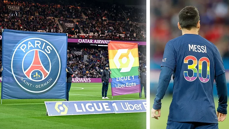 Новый правовой скандал Лиги 1: обвинения в гомофобии