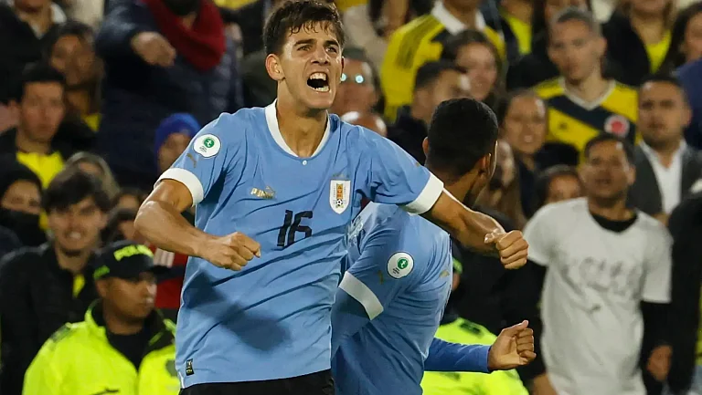 «Эспаньол» нацелился на защитника «Ювентуса»