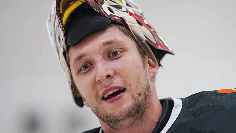 Михаил Бердин прокомментировал решение вернуться в Россию