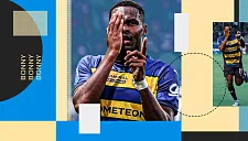 Интер и Наполи поспорят за Бонни из Пармы: трансферная гонка уже началась