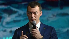 Дегтярёв признал проблемы с судейством в РПЛ и назвал её «коррупциогенной связкой»