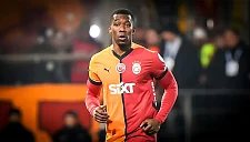 «Спартак» почти договорился о переходе Куэсты из «Галатасарая»