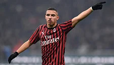 «Болонья» проявляет интерес к Исмаэлю Беннасеру из «Милана»