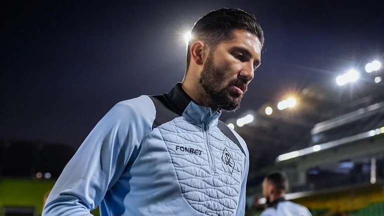 «Крылья» хотят расторгнуть контракт с Суторминым из-за травмы