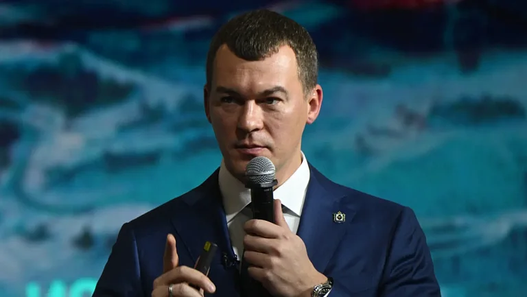 Дегтярёв признал проблемы с судейством в РПЛ и назвал её «коррупциогенной связкой»