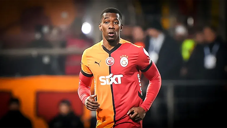 «Спартак» почти договорился о переходе Куэсты из «Галатасарая»