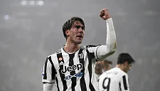 Влахович признан MVP матча с «Боруссией» после дубля и голевой передачи