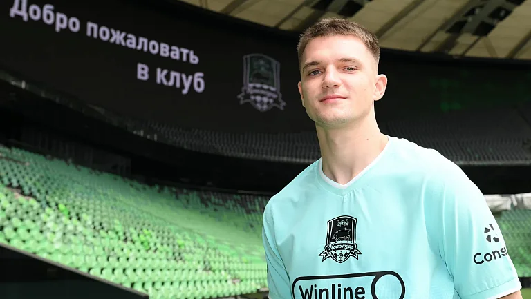 Корякин: «Перед ударом Миранчука мы смотрели друг другу в глаза»