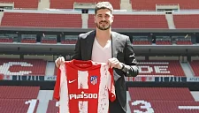 Де Пауль переходит в «Интер Майами»