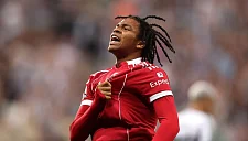 Рио Нгумоха стал вторым игроком АПЛ, забившим победный гол в 16 лет