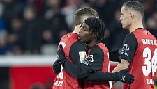 Фримпонг ушёл в «Ливерпуль»: «Байер» теряет звёзд