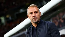 Флик о Рашфорде и Диасе — похвала без комментариев о переходах в «Барселону»