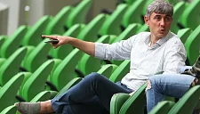 Первый вратарь «Краснодара» рассказал, сколько платили в клубе в дебютный сезон