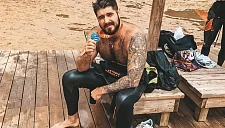 Семья Свечникова хочет подать иск на организаторов заплыва в Босфоре