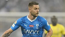 «Ювентус», «Интер» и «Милан» следят за Сергеем Милинковичем-Савичем