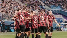 «Акрон» может вылететь после победы «Ростова» над ЦСКА