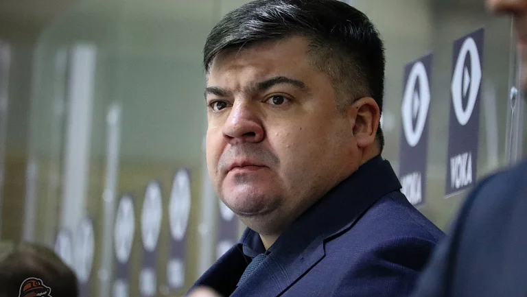 Костючёнок и Громов покинули тренерский штаб «Адмирала»