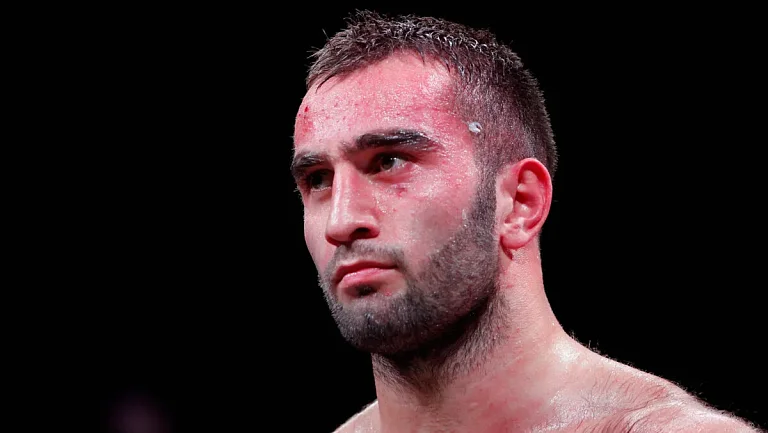 Мурат Гассиев сменил соперника: новый вызов в Майами