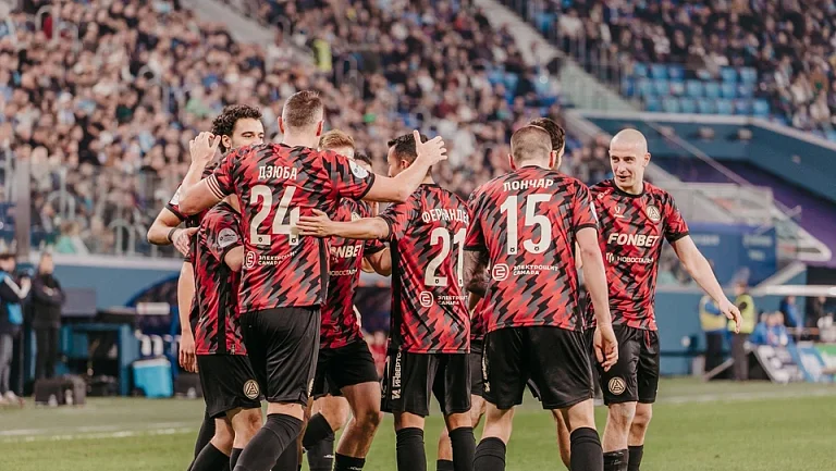 «Акрон» может вылететь после победы «Ростова» над ЦСКА