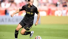 Якуб Камински хочет остаться в «Кёльне»