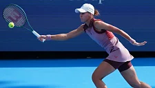 Кудерметова проиграла 123-й ракетке мира Хименес-Касинцевой