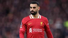 Спортивный директор «Ливерпуля» обсудит с агентом Салаха будущее игрока