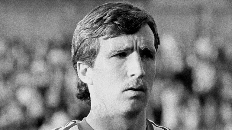 «Ливерпуль» выразил соболезнования по поводу смерти Джоуи Джонса