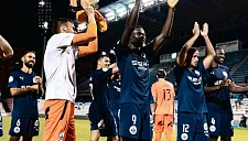 «Атлетик Льейда» вышел в четвертьфинал и приблизился к Кубку Испании