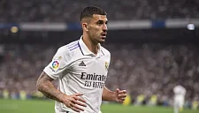 Слухи о переходе Дани Себальоса в «Бетис» набирают силу