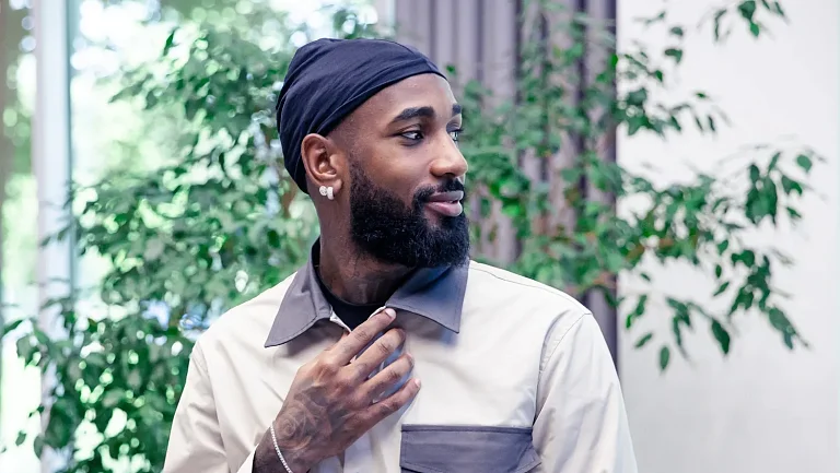 Полузащитник Жерсон рассказал, как чувствует себя в «Зените»