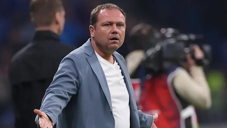 Личка резко оценил игру «Фатих Карагюмрюк» в матче с «Галатасараем»