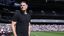 Роберт Вилахамн уходит из Тоттенхэма: повторяет путь Постекоглу?